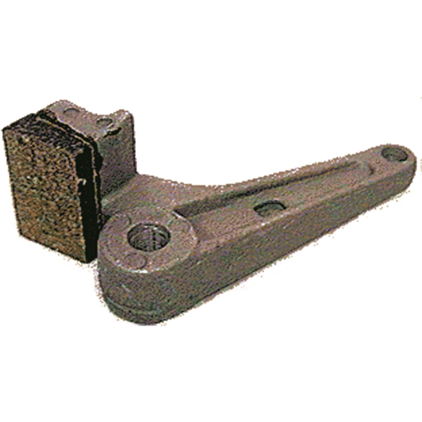 SPI Sports Parts Inc Brake Pad for Yamaha 05-152-26_307843