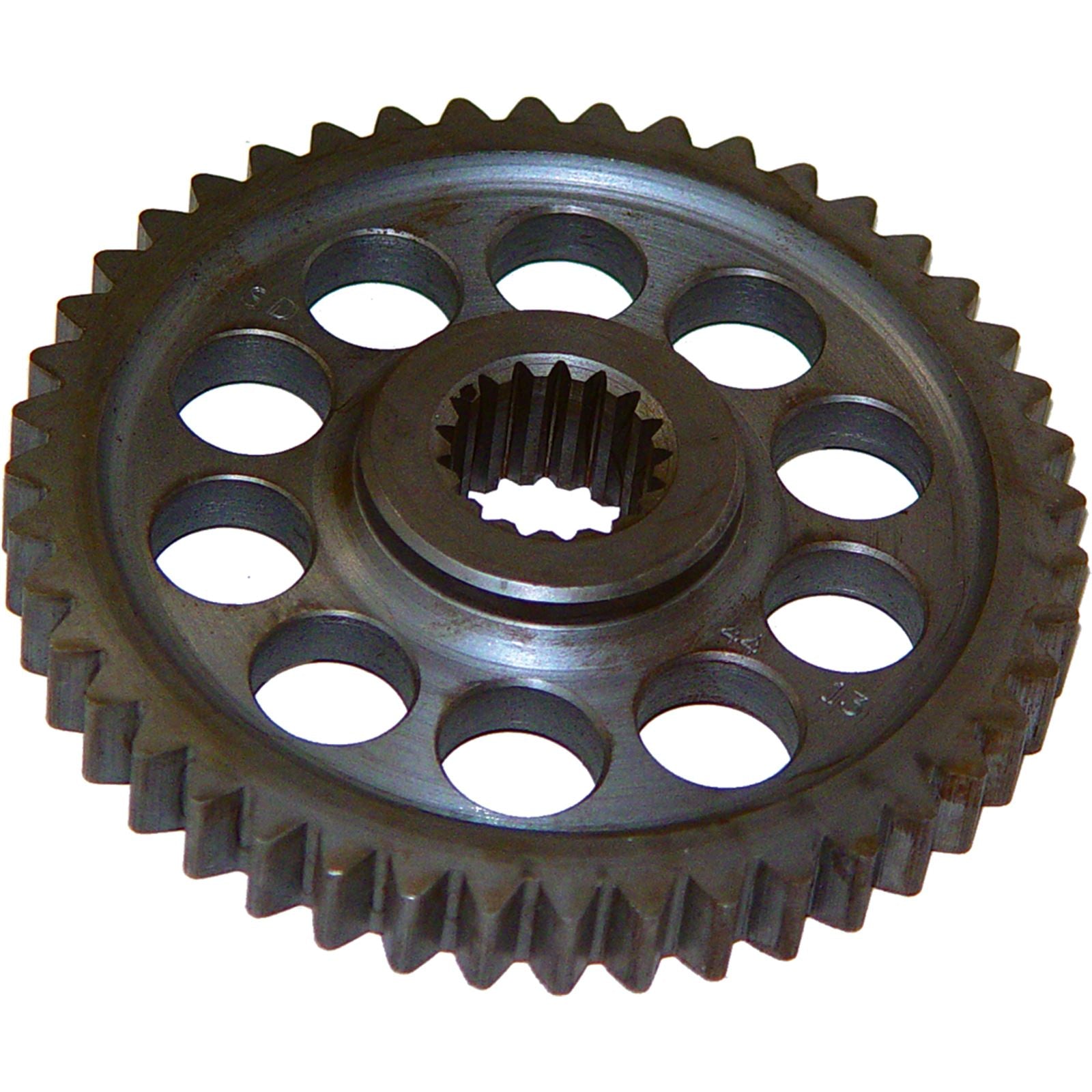 Venom Products Silent Bottom Sprocket 13 Wide 46T OPEN BOX [MPN: 931064-004]_1954264
