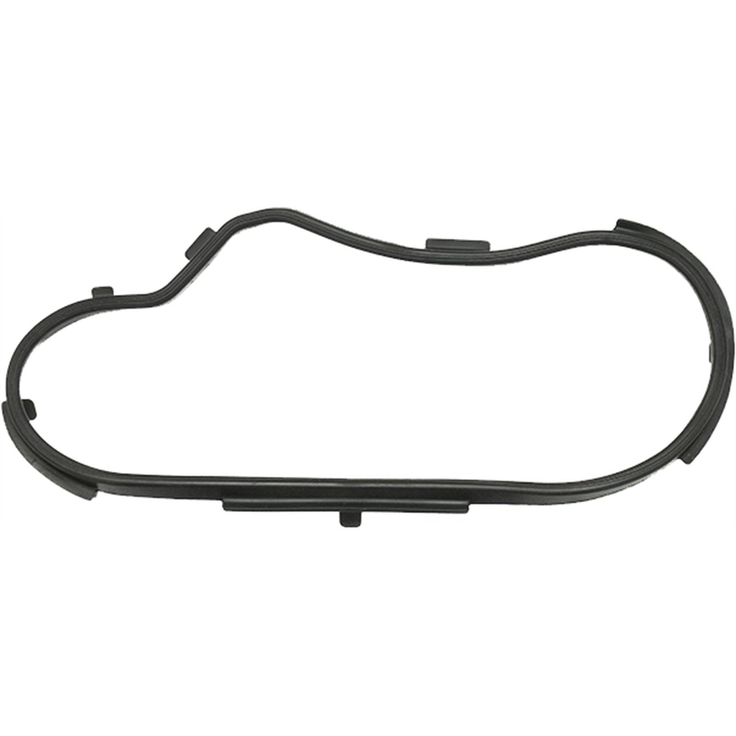 SPI Sports Parts Inc Chaincase Gasket for Yamaha Snowmobile SM-03345_308101