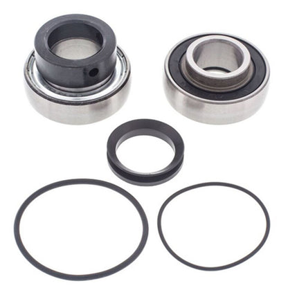 All Balls Chain Case Bearing & Seal Kit 14-1009_604682