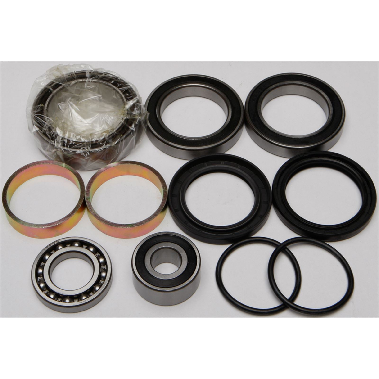All Balls Chain Case Bearing & Seal Kit 14-1012_308112