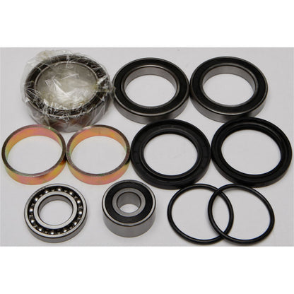 All Balls Chain Case Bearing & Seal Kit 14-1012_308112