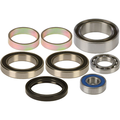 All Balls Chain Case Bearing & Seal Kit 14-1014_308113