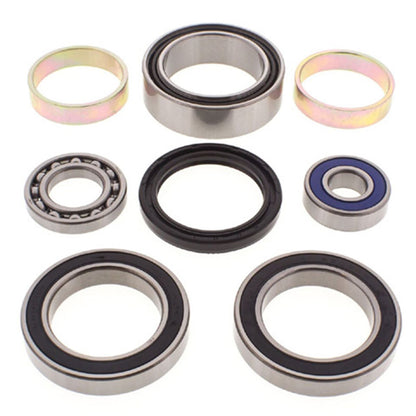 All Balls Chain Case Bearing & Seal Kit 14-1014_604684