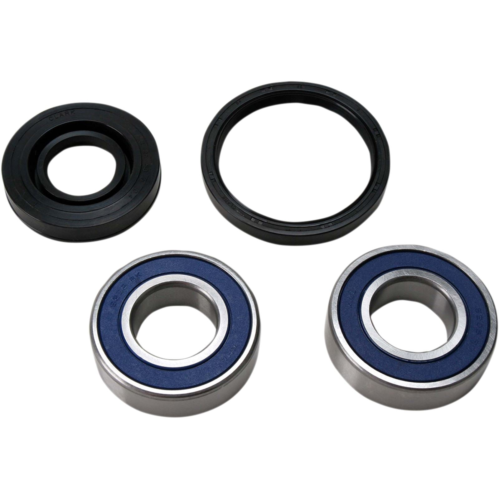 All Balls Chain Case Bearing & Seal Kit 14-1016_323884