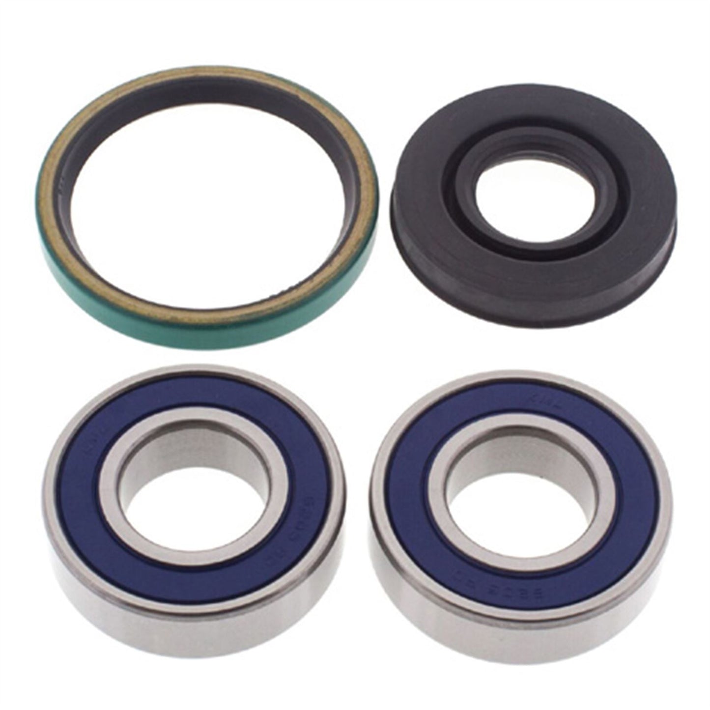 All Balls Chain Case Bearing & Seal Kit 14-1016_604686