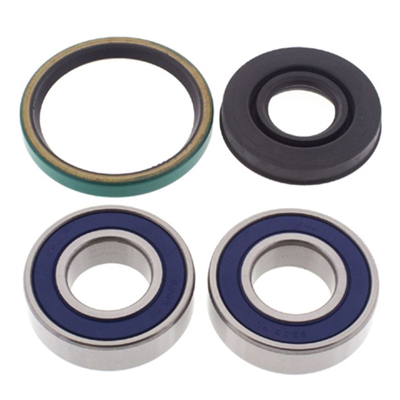 All Balls Chain Case Bearing & Seal Kit 14-1016_604686