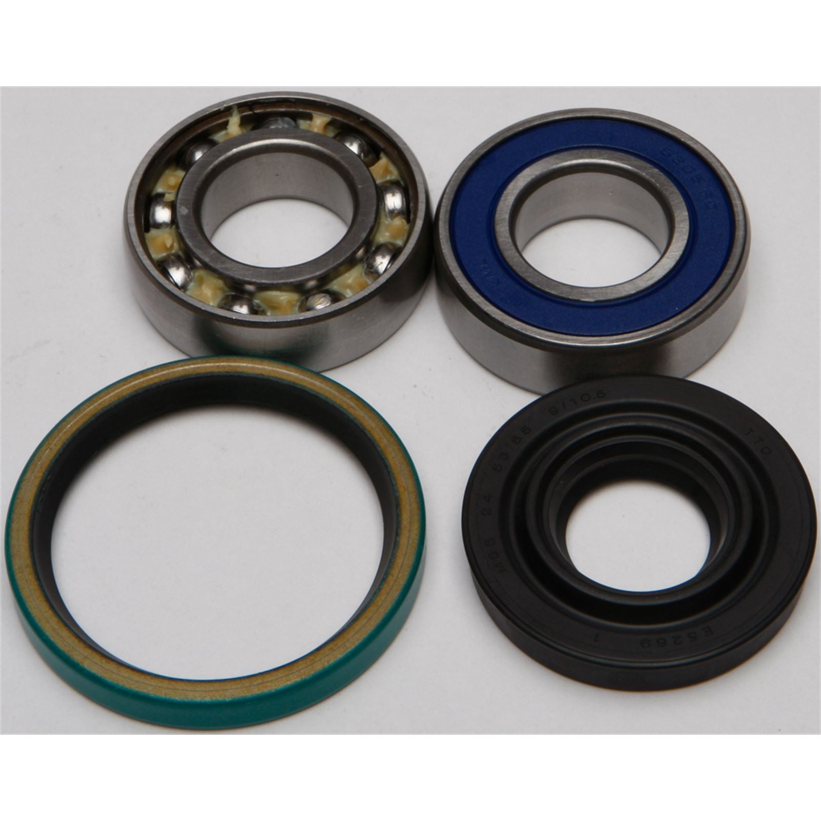 All Balls Chain Case Bearing & Seal Kit 14-1017_308116