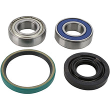 All Balls Chain Case Bearing & Seal Kit 14-1017_323885