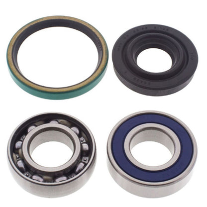 All Balls Chain Case Bearing & Seal Kit 14-1017_604687