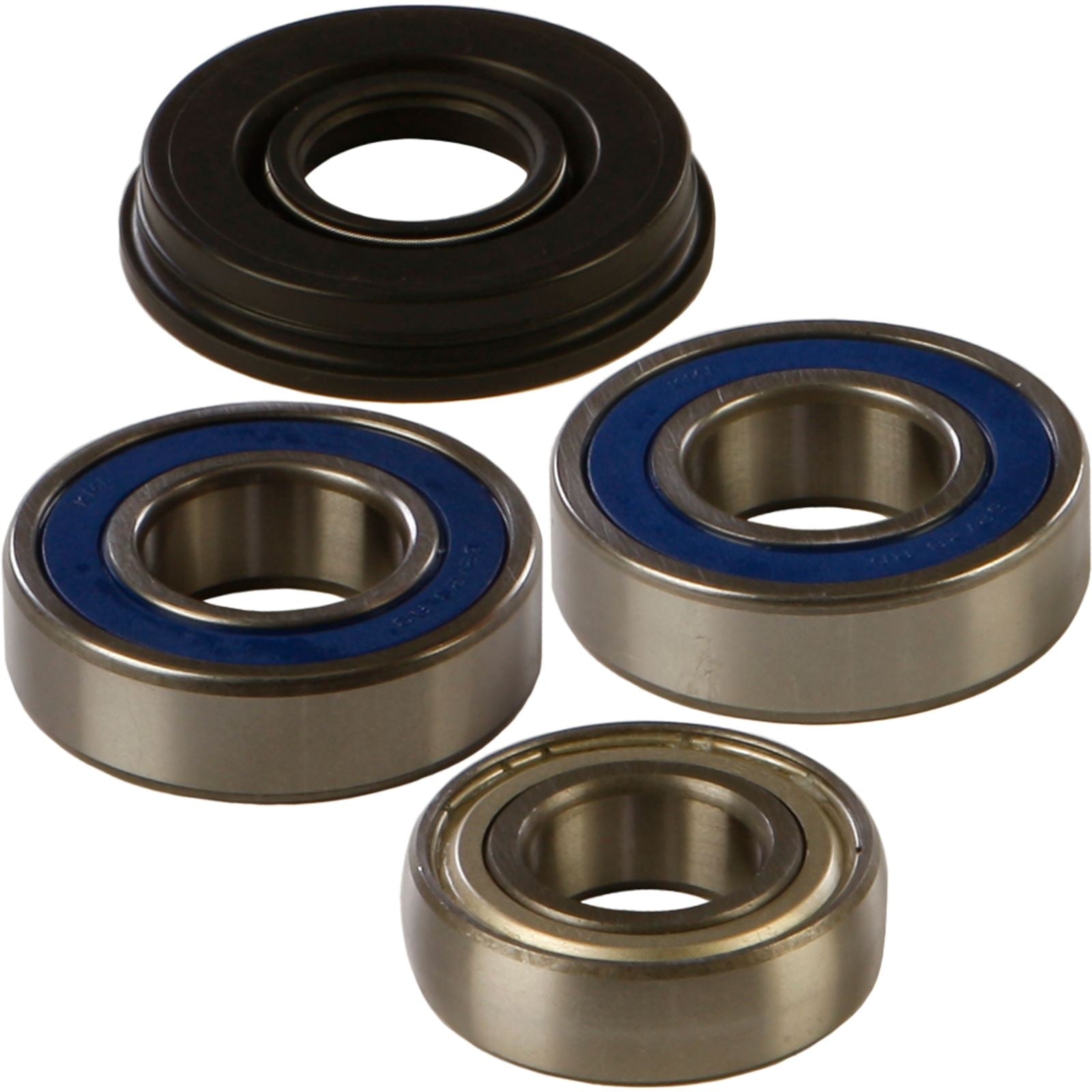 All Balls Chain Case Bearing & Seal Kit 14-1018_308117