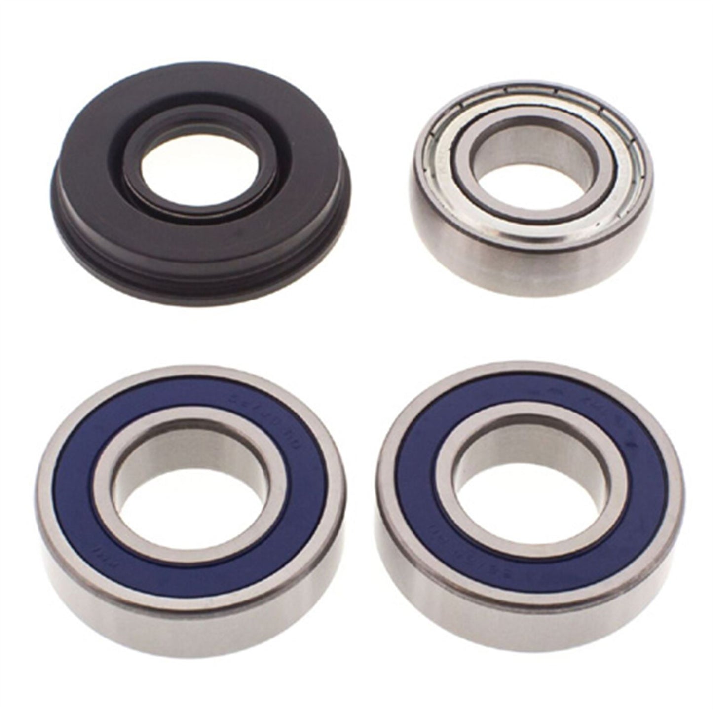 All Balls Chain Case Bearing & Seal Kit 14-1018_604688