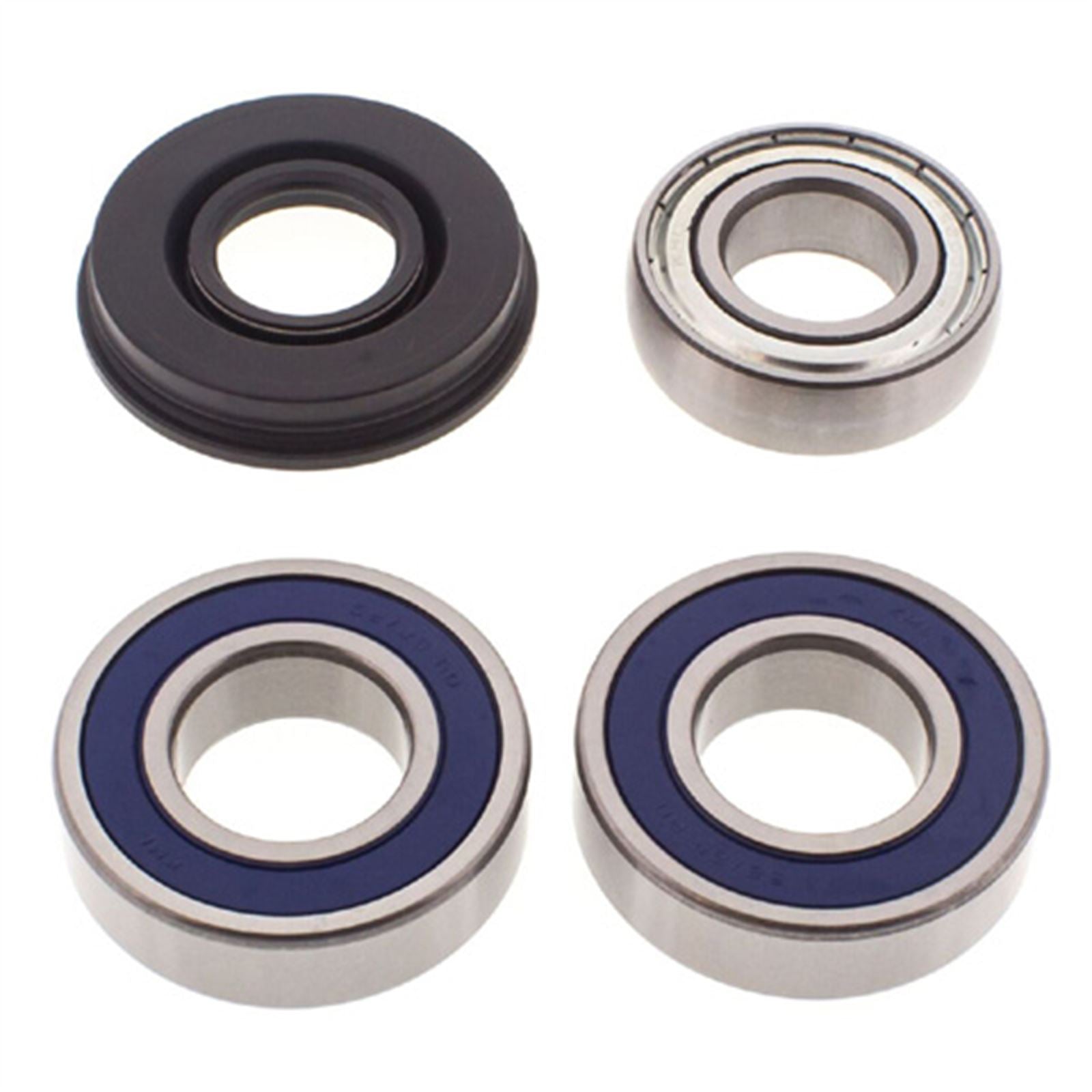 All Balls Chain Case Bearing & Seal Kit 14-1018_604688