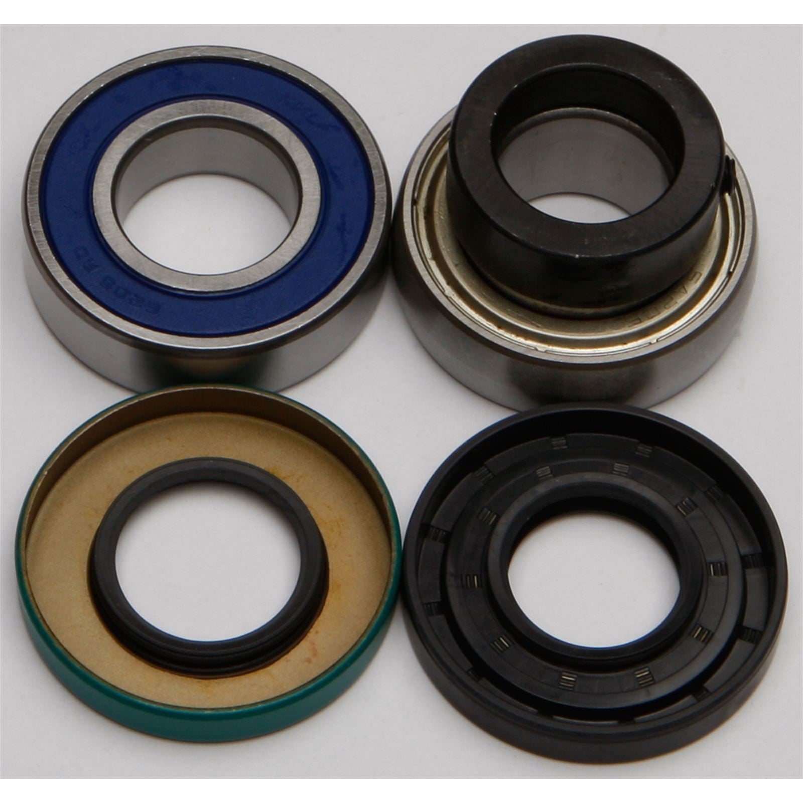 All Balls Chain Case Bearing & Seal Kit 14-1020_308118