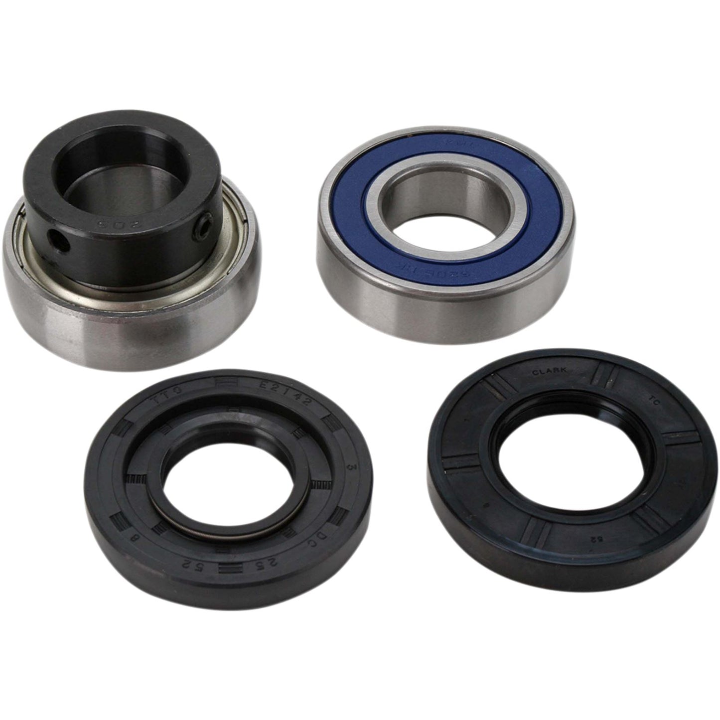 All Balls Chain Case Bearing & Seal Kit 14-1020_323887