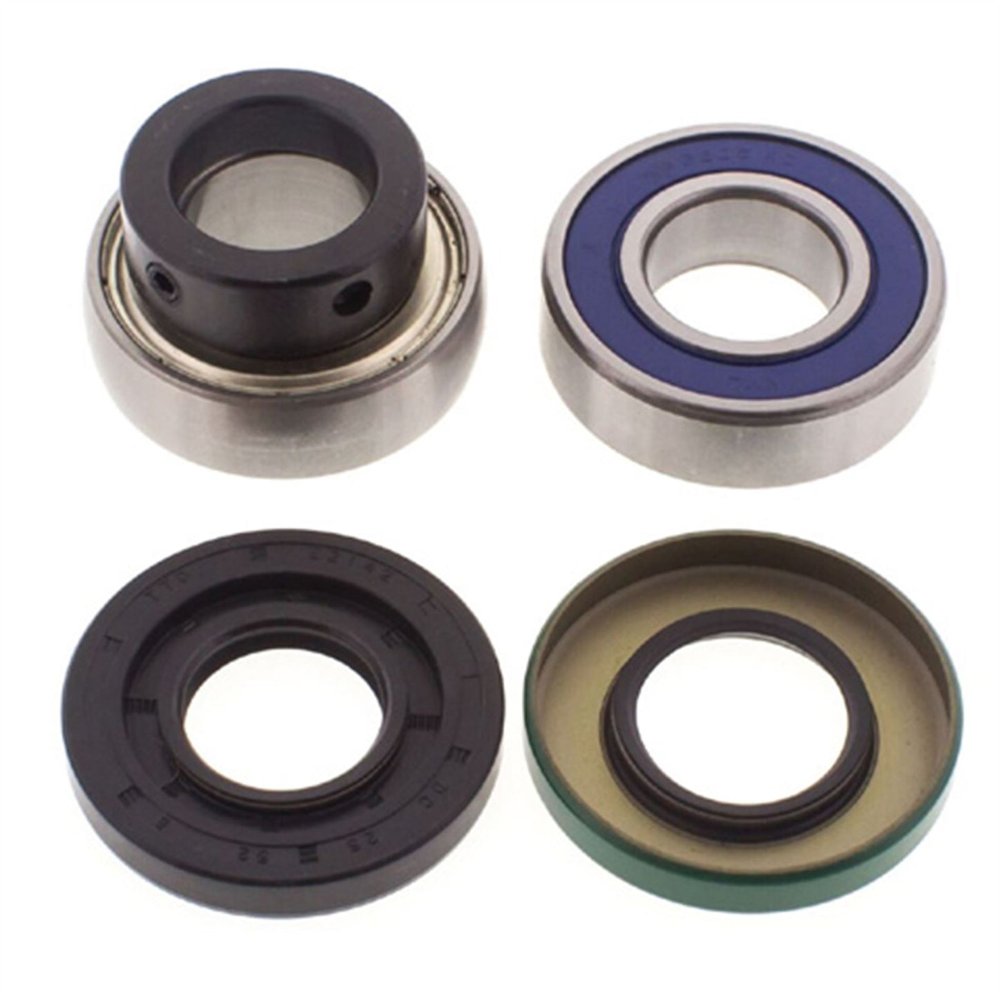 All Balls Chain Case Bearing & Seal Kit 14-1020_604689