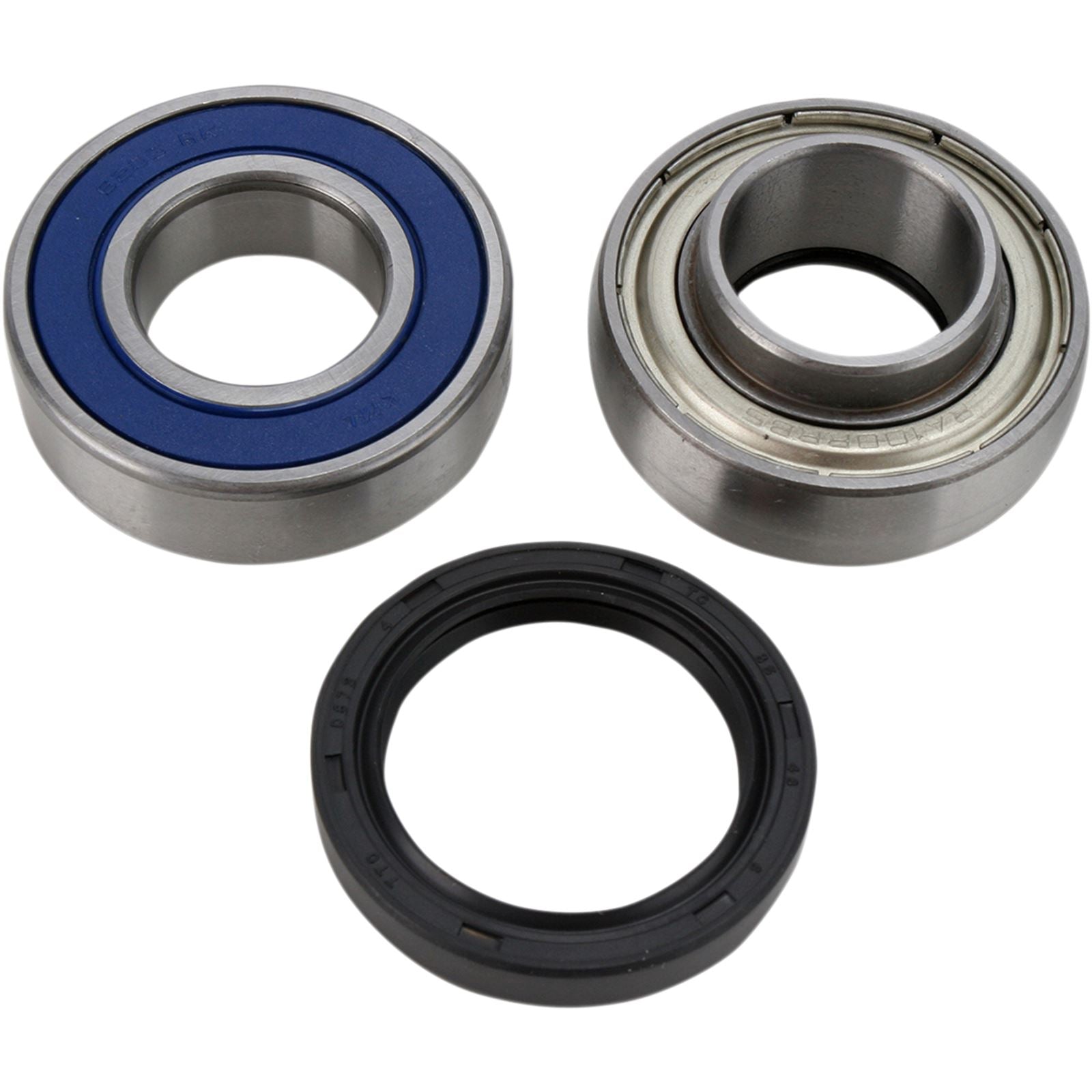 All Balls Chain Case Bearing & Seal Kit 14-1024_323890