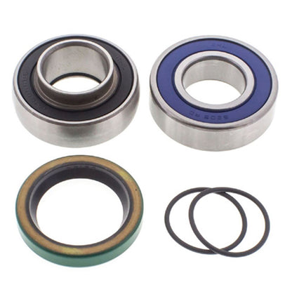 All Balls Chain Case Bearing & Seal Kit 14-1024_604690