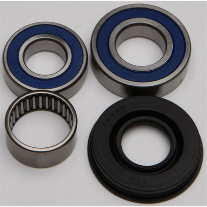 All Balls Chain Case Bearing & Seal Kit 14-1025_308120