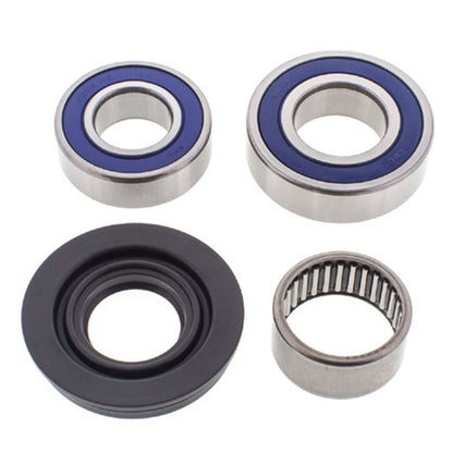 All Balls Chain Case Bearing & Seal Kit 14-1025_604691