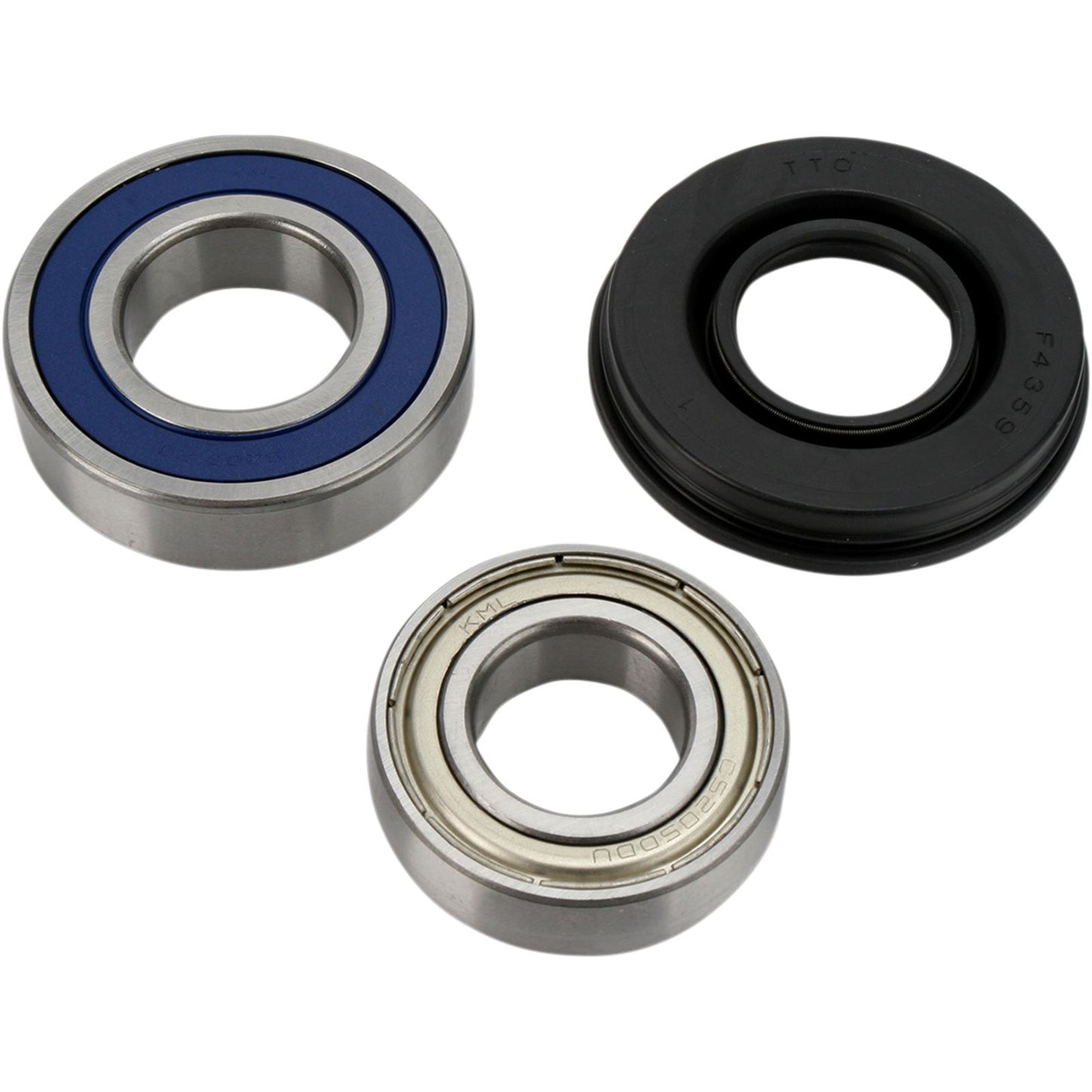 All Balls Chain Case Bearing & Seal Kit 14-1026_323892