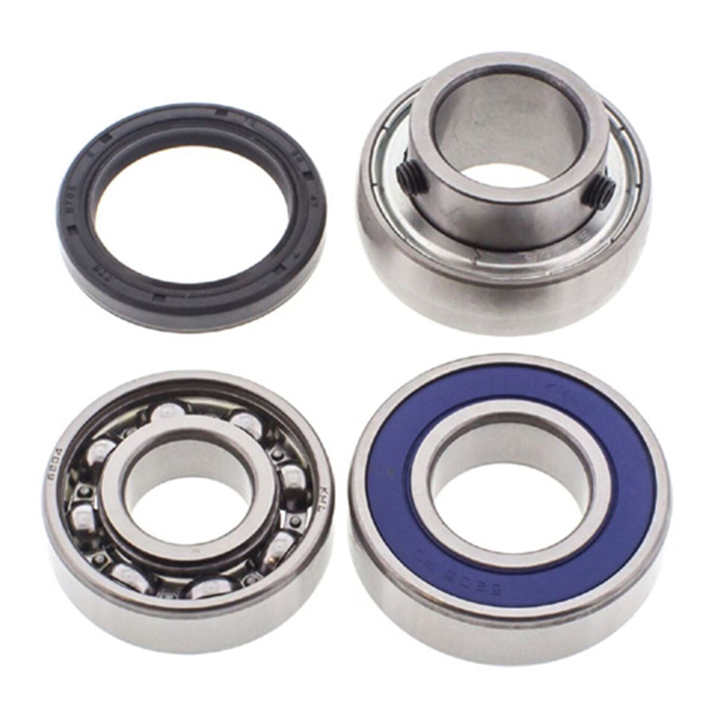 All Balls Chain Case Bearing & Seal Kit 14-1032_604693