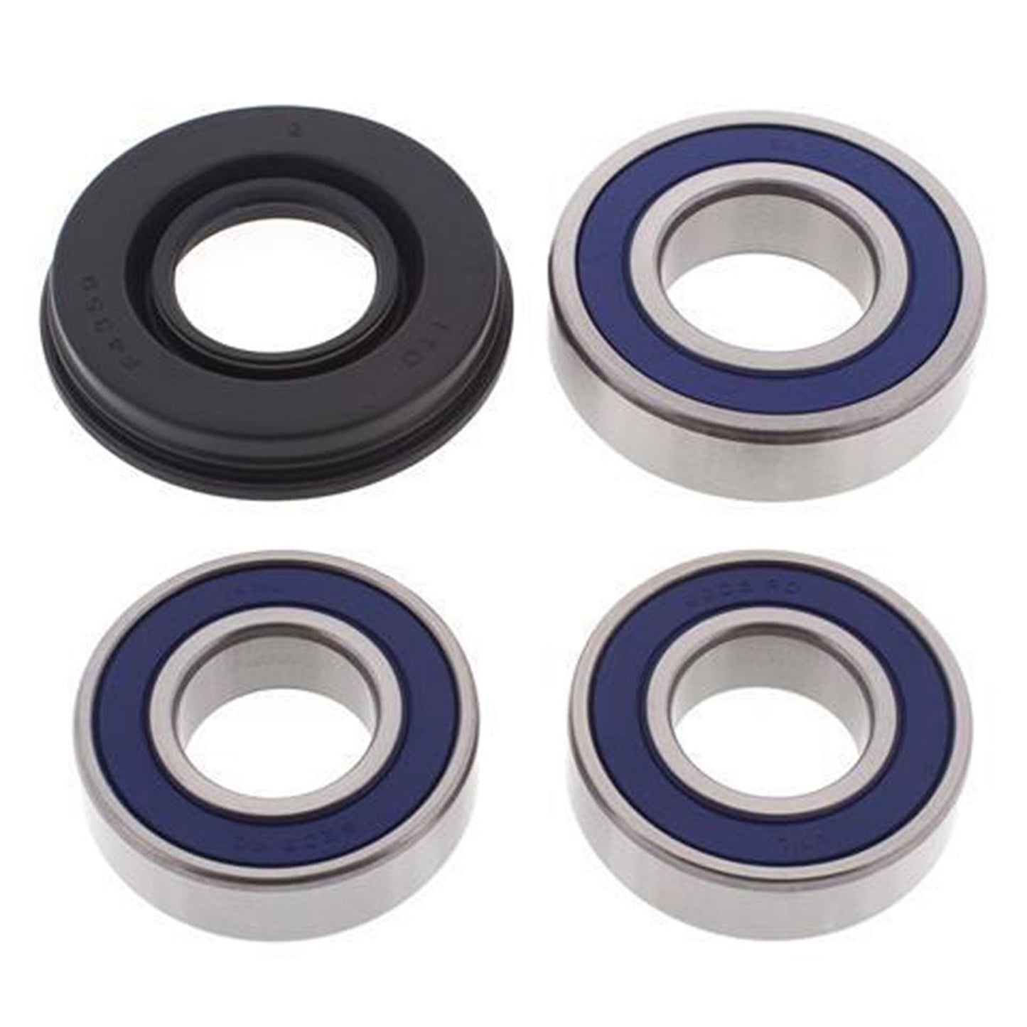 All Balls Chain Case Bearing and Seal Kit 14-1036_604694