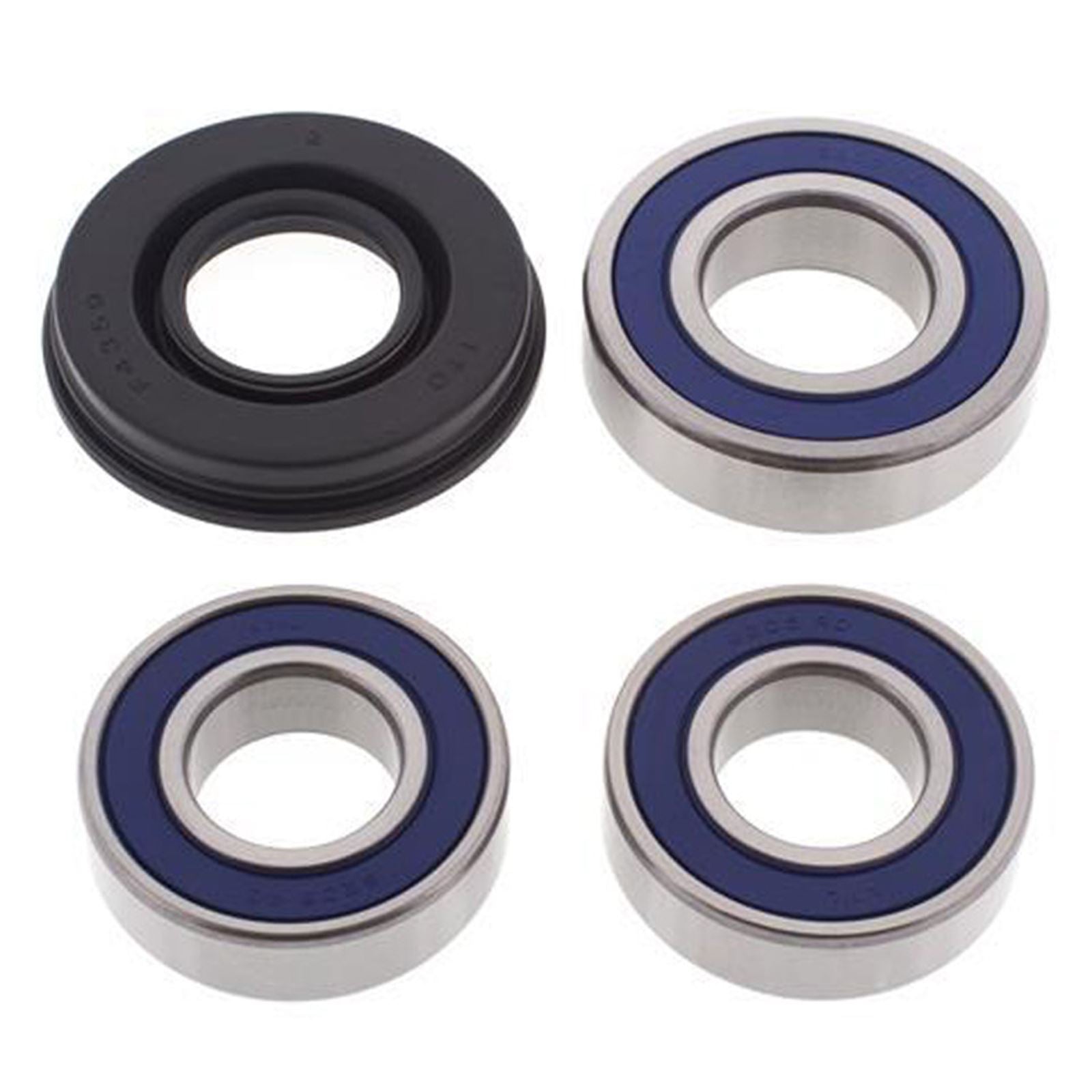All Balls Chain Case Bearing and Seal Kit 14-1036_604694