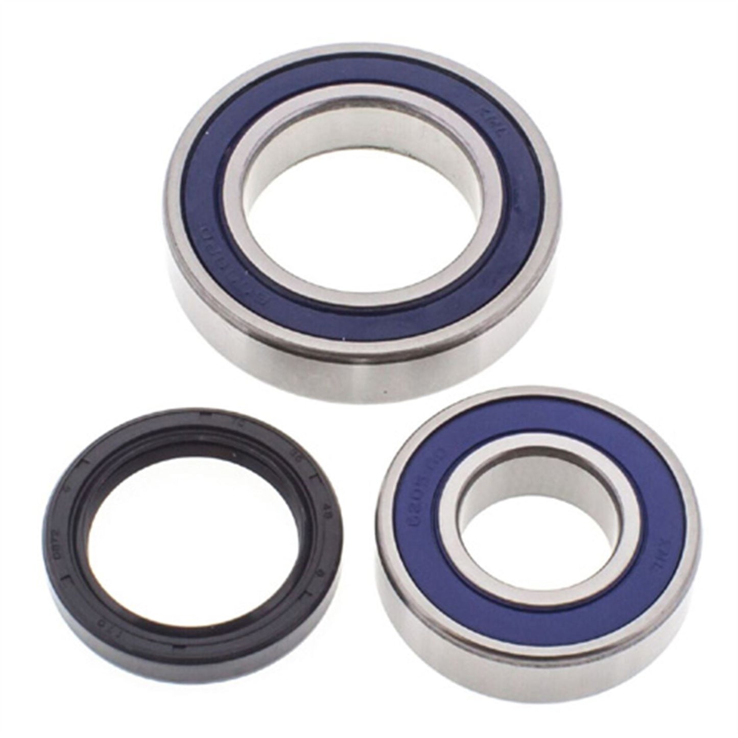 All Balls Chain Case Bearing & Seal Kit 14-1044_604696