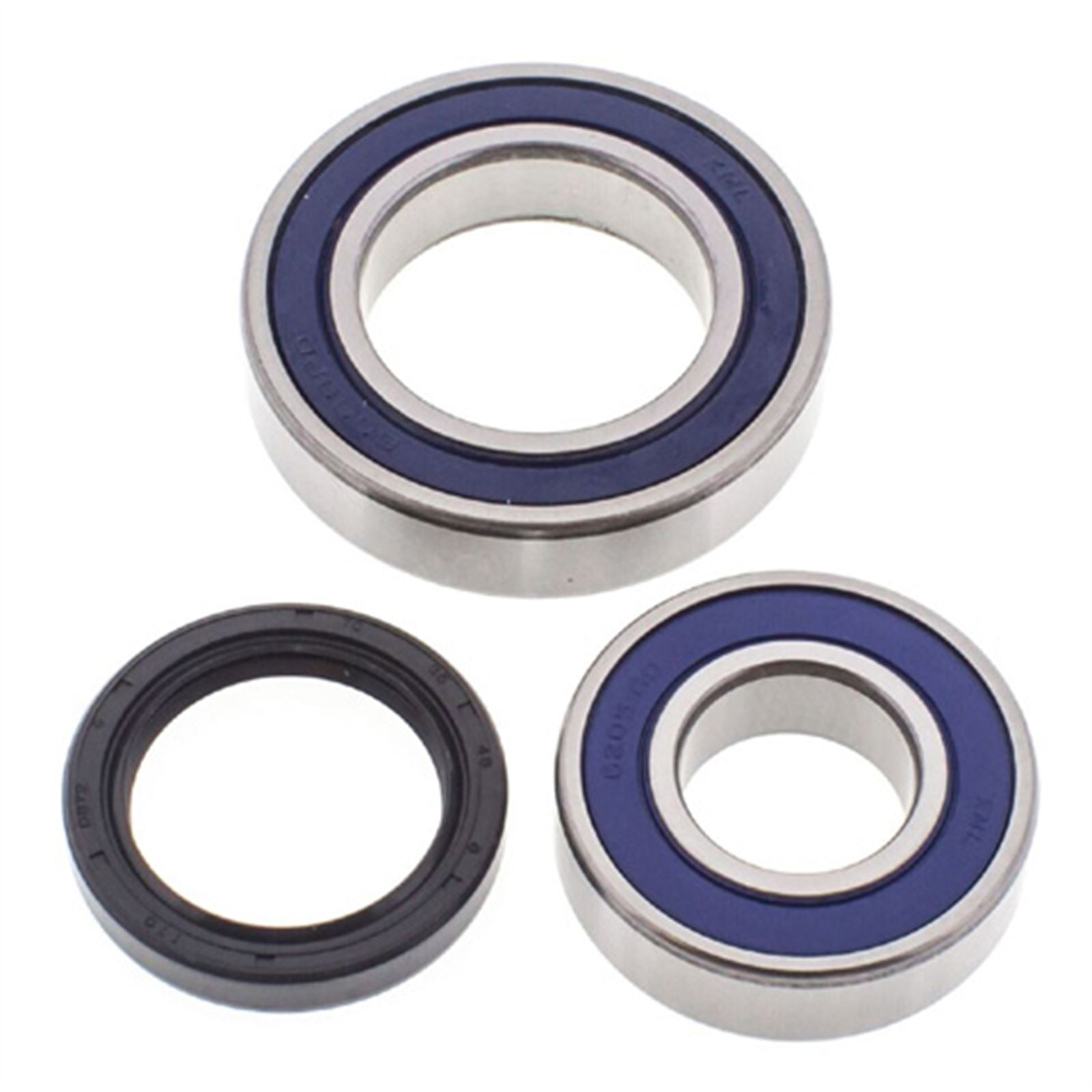 All Balls Chain Case Bearing & Seal Kit 14-1044_604696