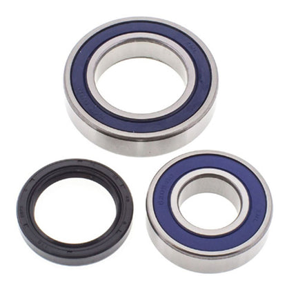 All Balls Chain Case Bearing & Seal Kit 14-1044_604696