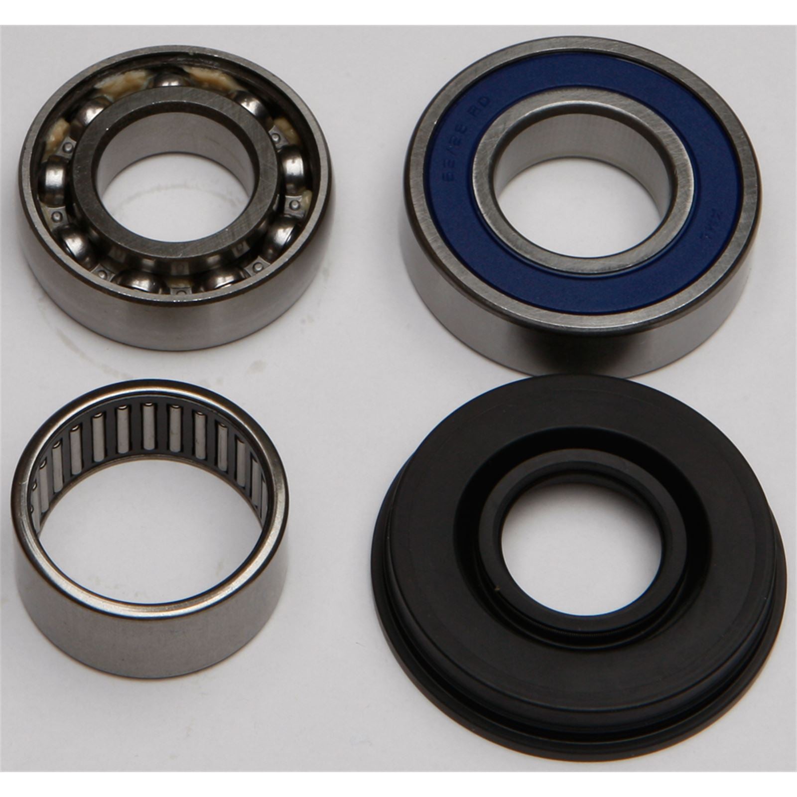 All Balls Chain Case Bearing & Seal Kit 14-1049_308128