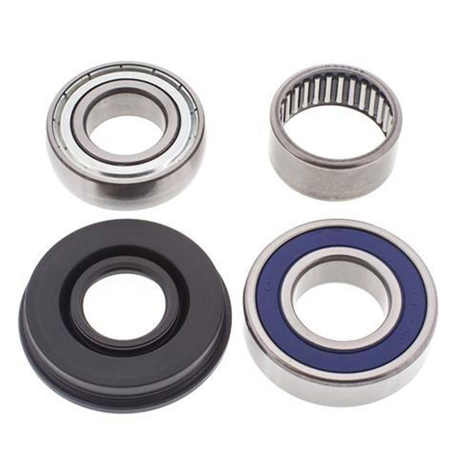 All Balls Chain Case Bearing & Seal Kit 14-1049_604699