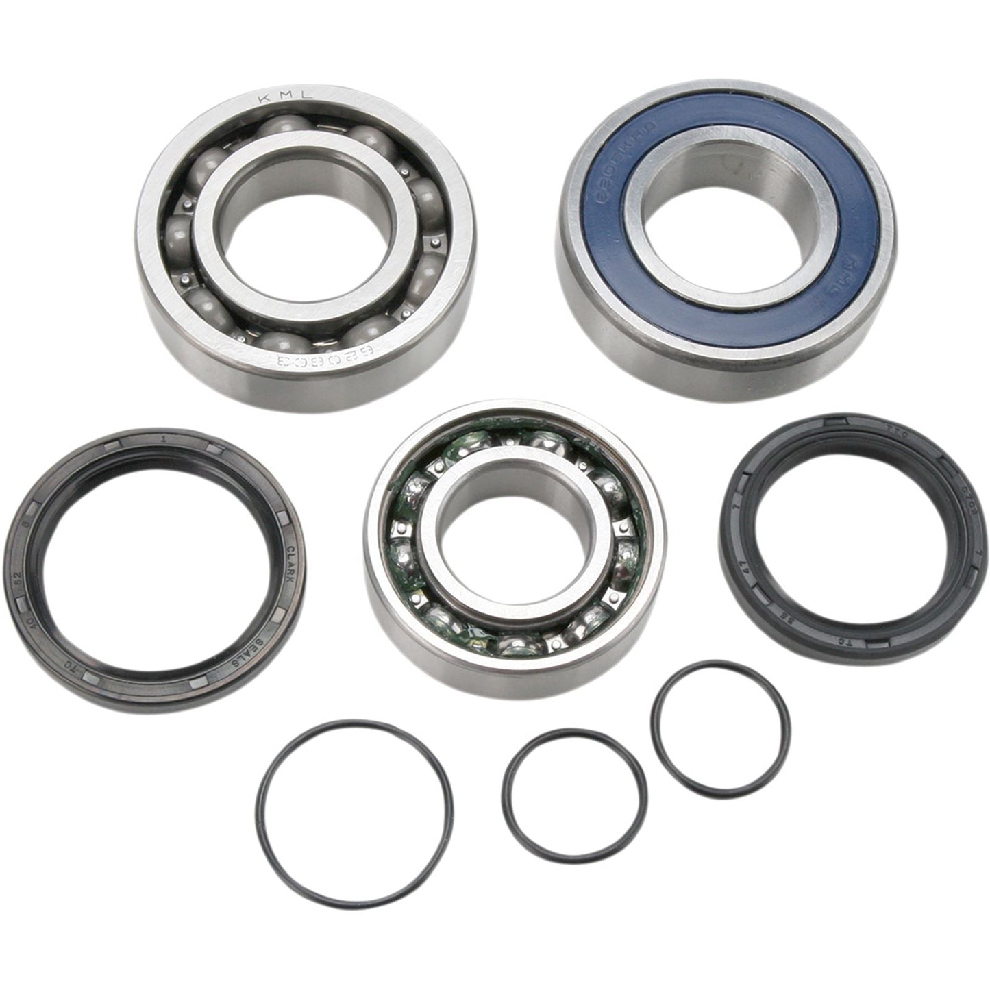 All Balls Chain Case Bearing & Seal Kit 14-1050_323910