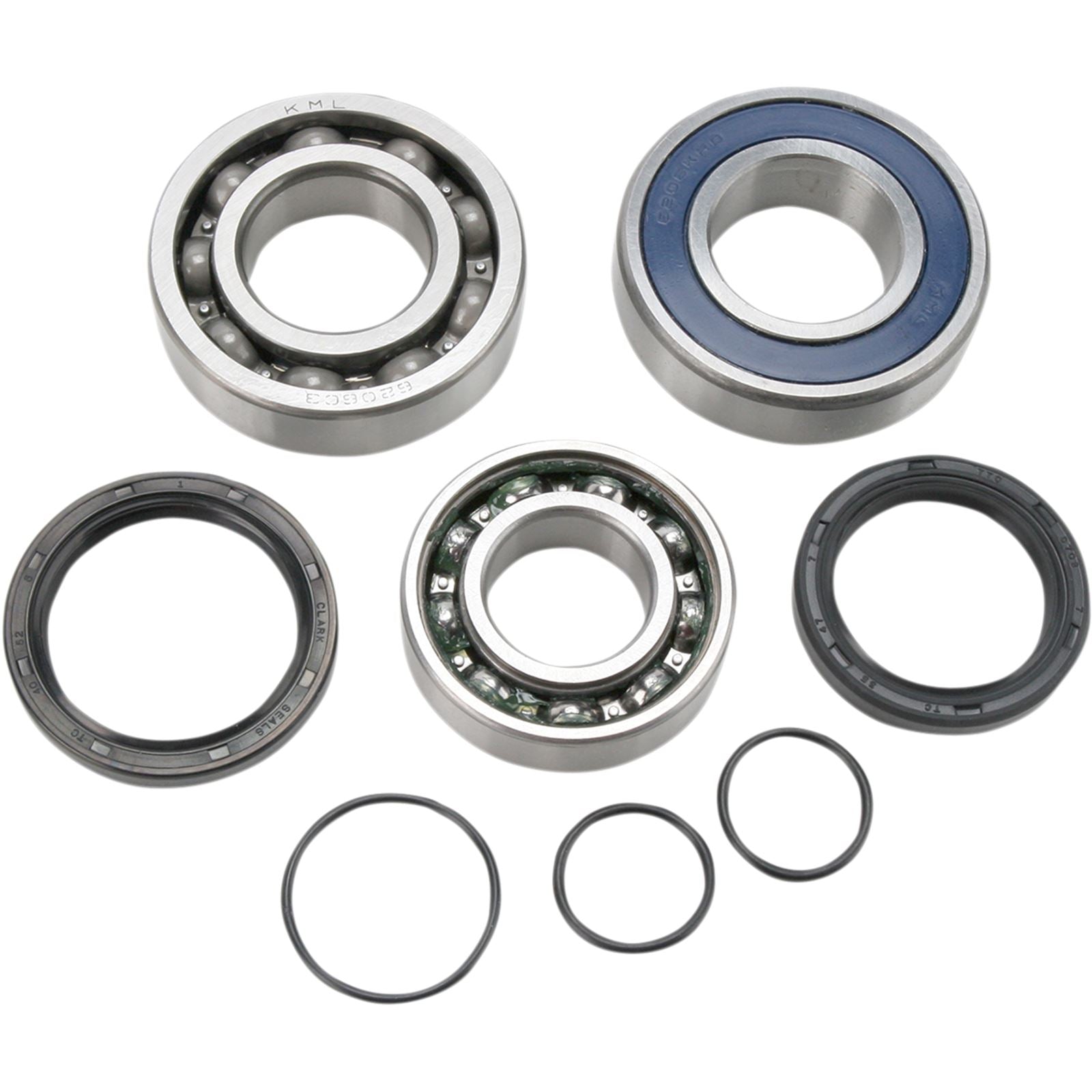 All Balls Chain Case Bearing & Seal Kit 14-1050_323910
