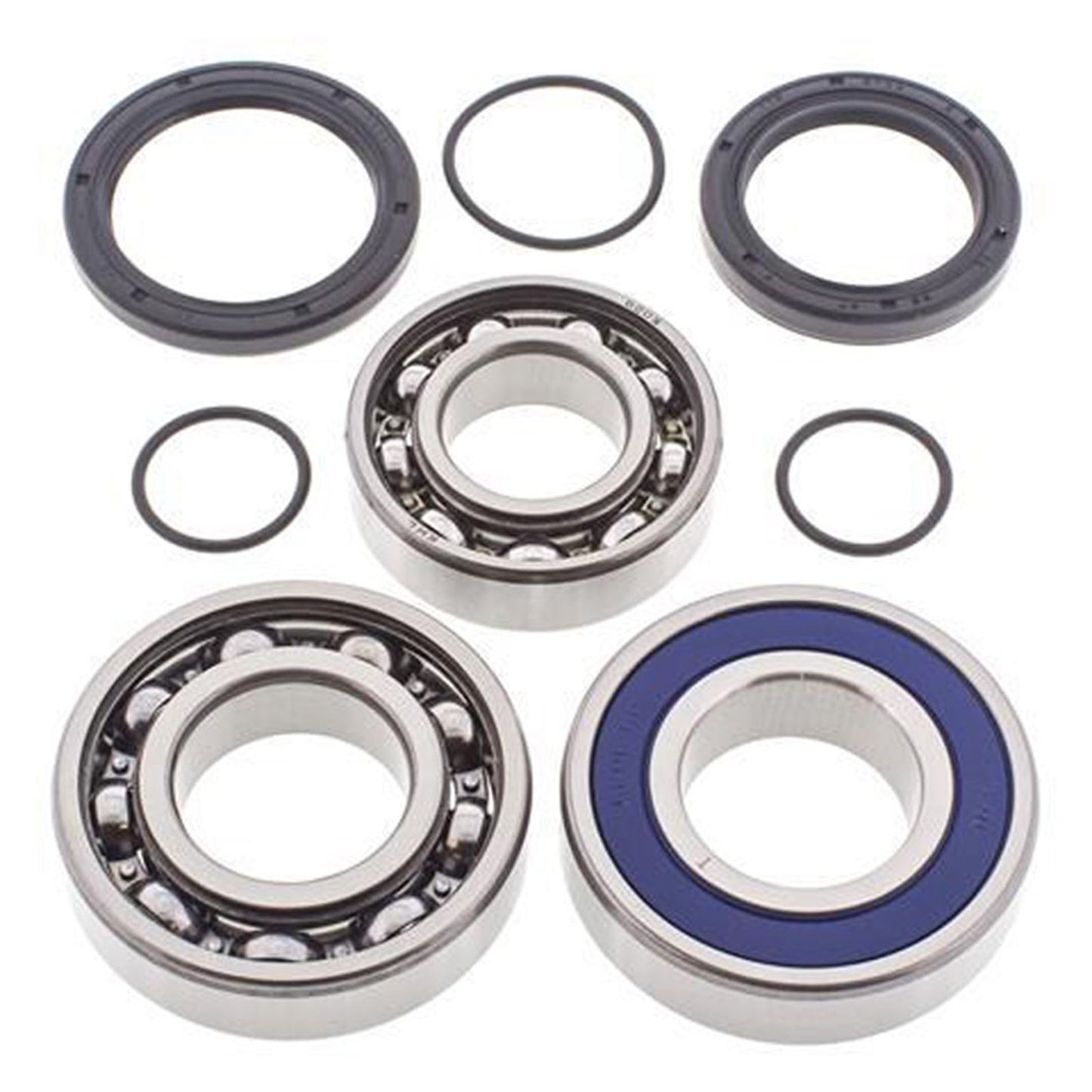 All Balls Chain Case Bearing & Seal Kit 14-1050_604700