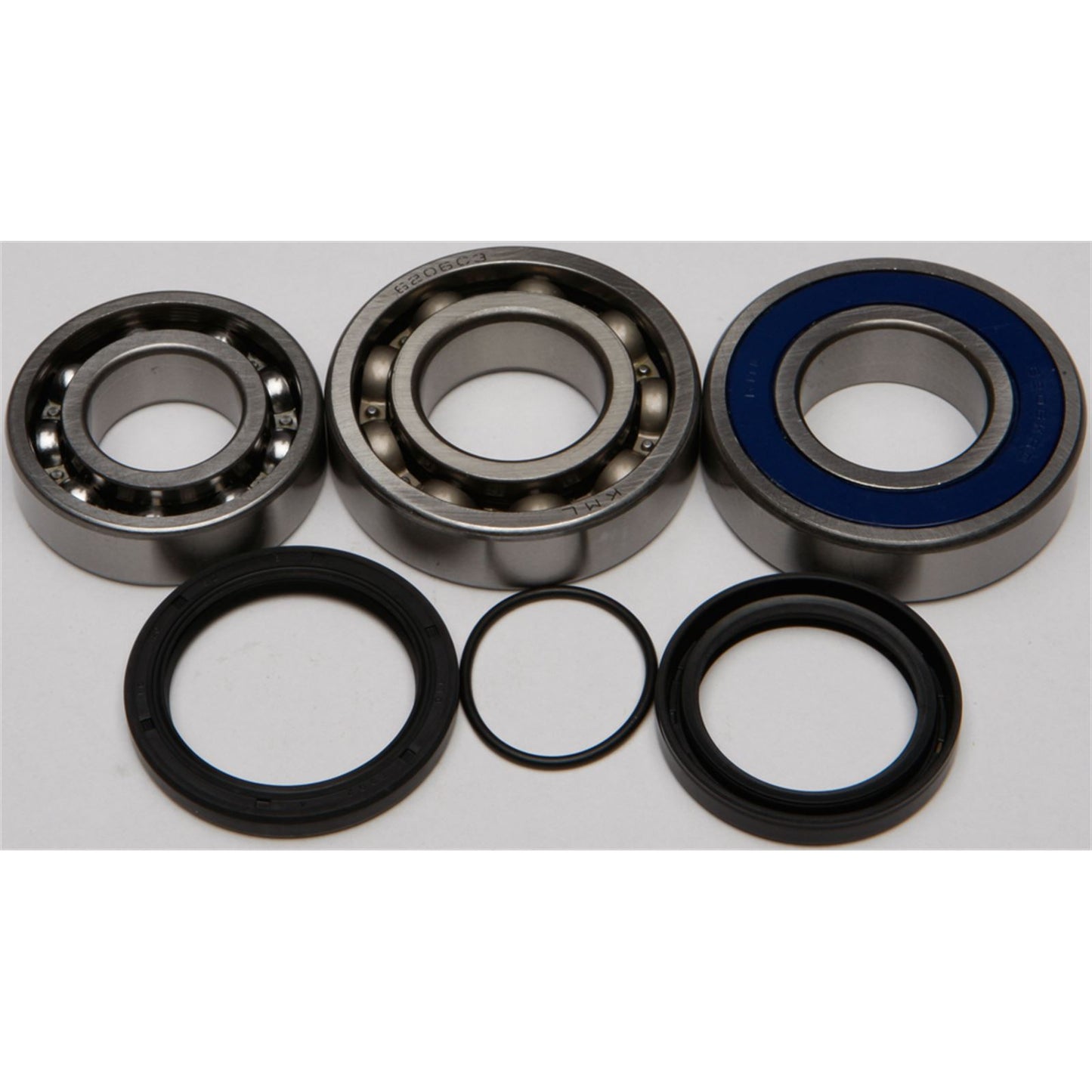 All Balls Chain Case Bearing & Seal Kit 14-1051_308130