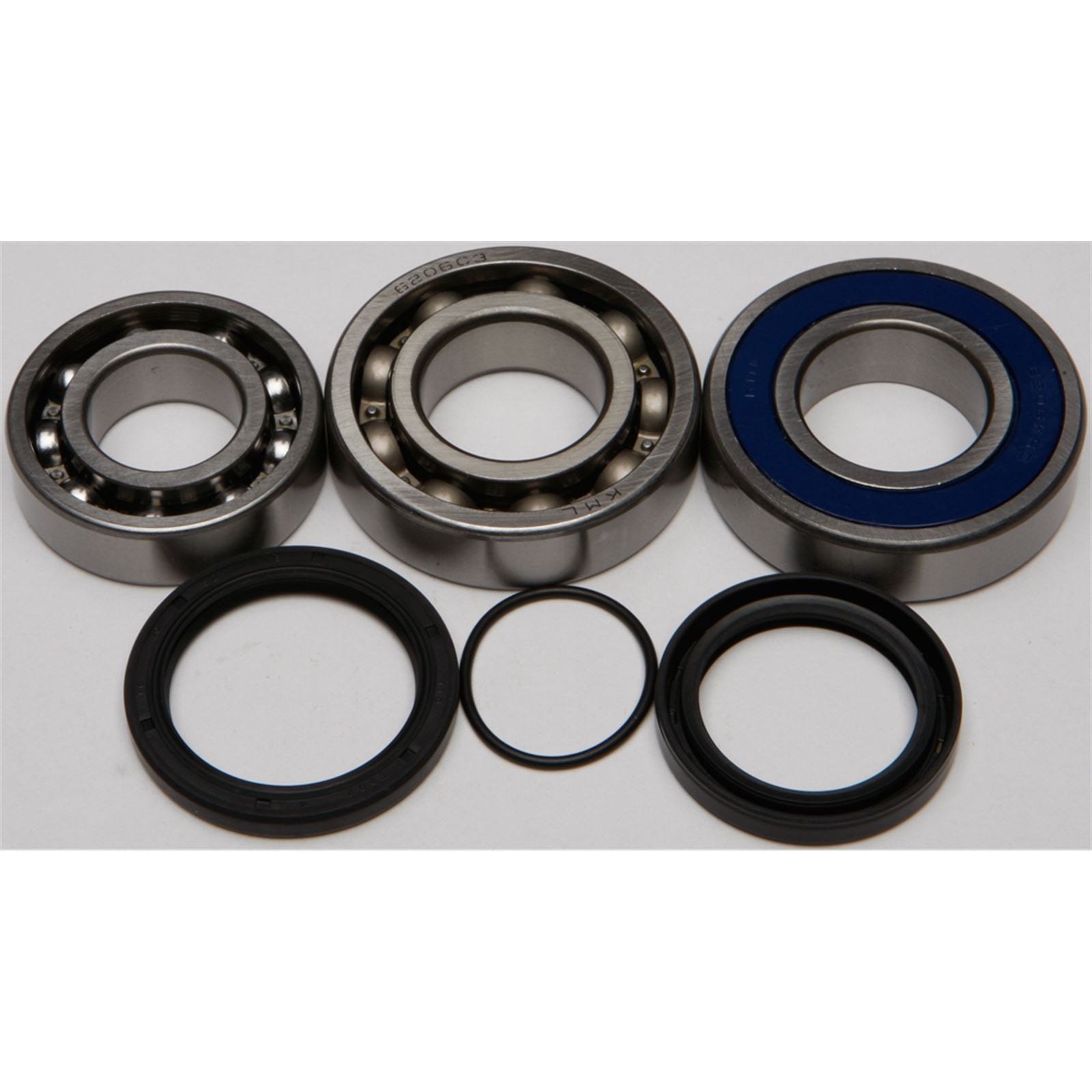 All Balls Chain Case Bearing & Seal Kit 14-1051_308130