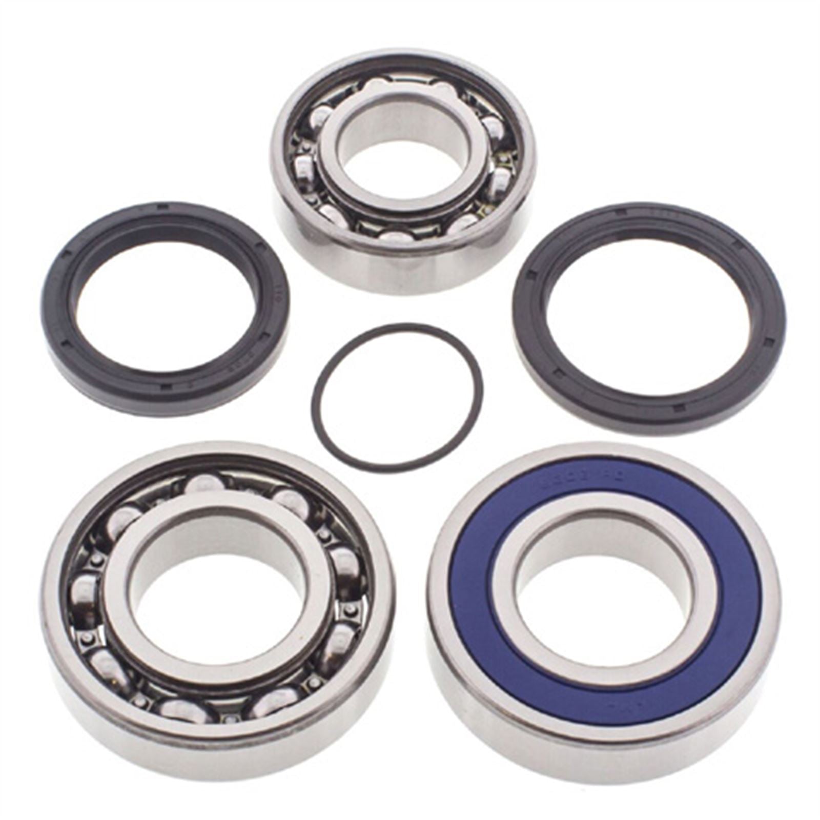 All Balls Chain Case Bearing & Seal Kit 14-1051_604701