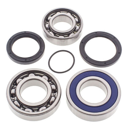 All Balls Chain Case Bearing & Seal Kit 14-1051_604701