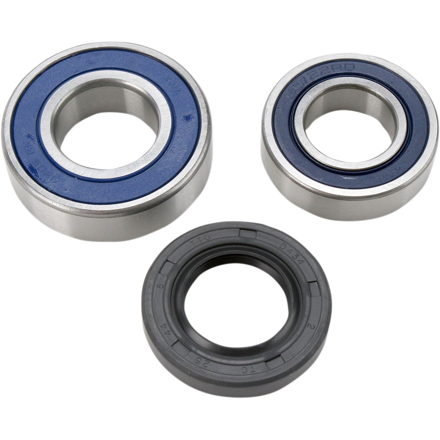 All Balls Chain Case Bearing & Seal Kit 14-1053_323913