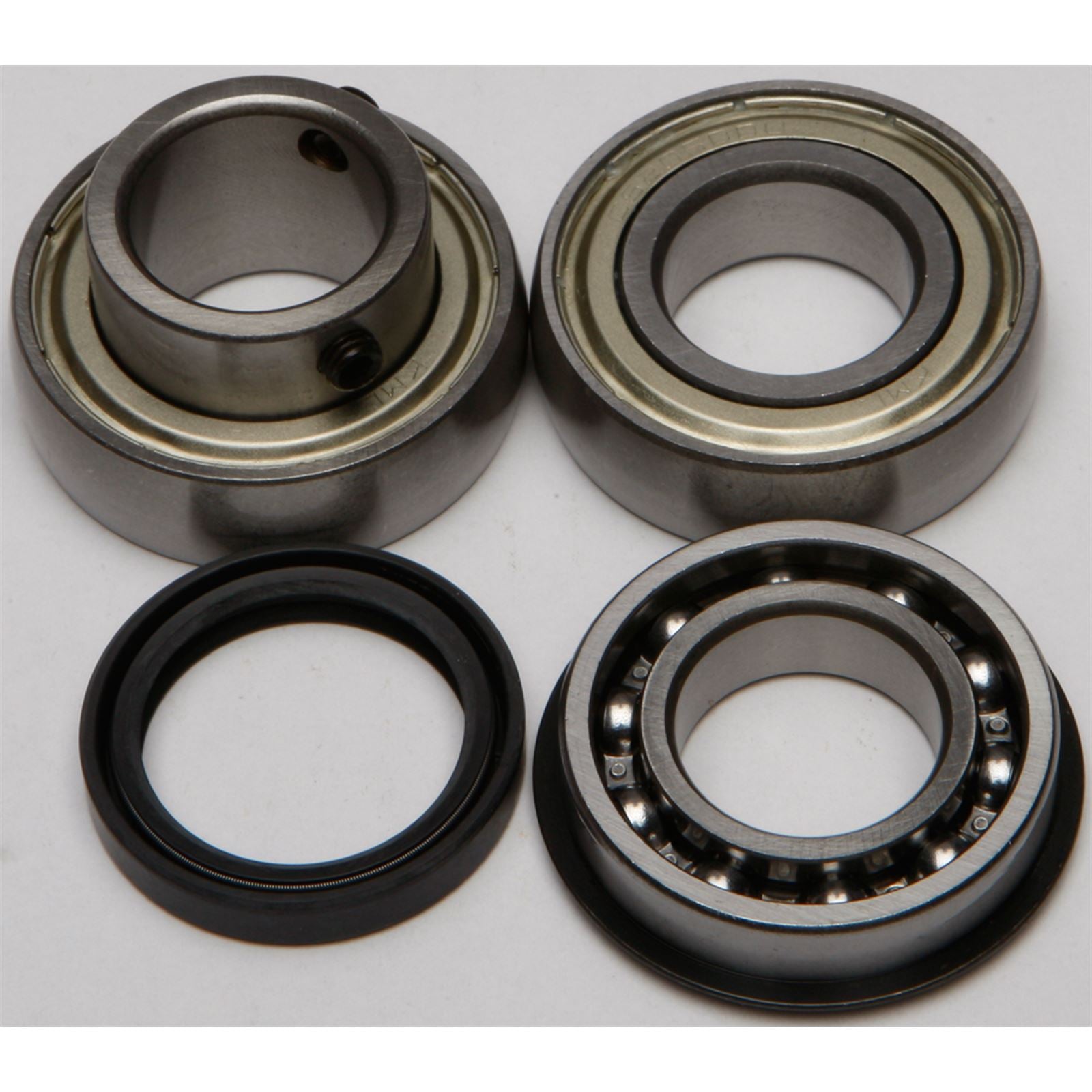 All Balls Chain Case Bearing & Seal Kit 14-1057_308132