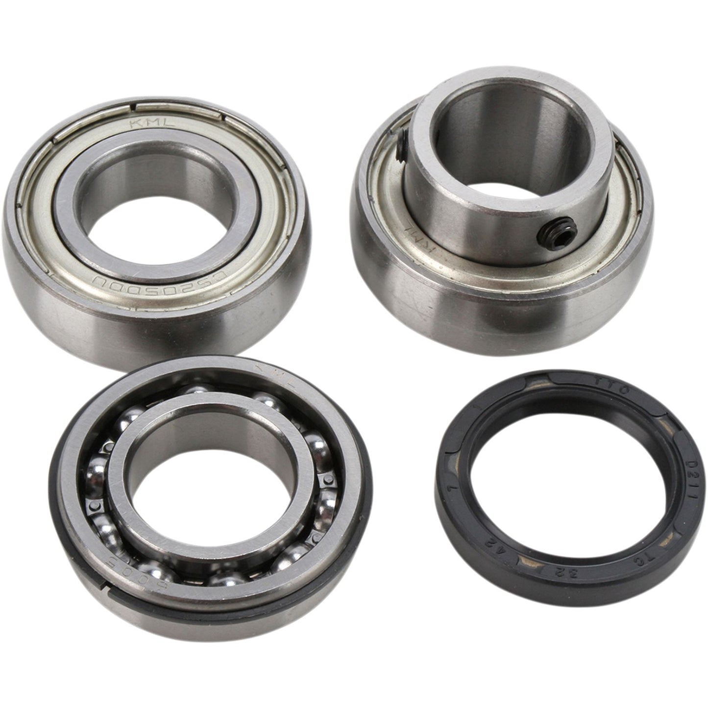 All Balls Chain Case Bearing & Seal Kit 14-1057_323915