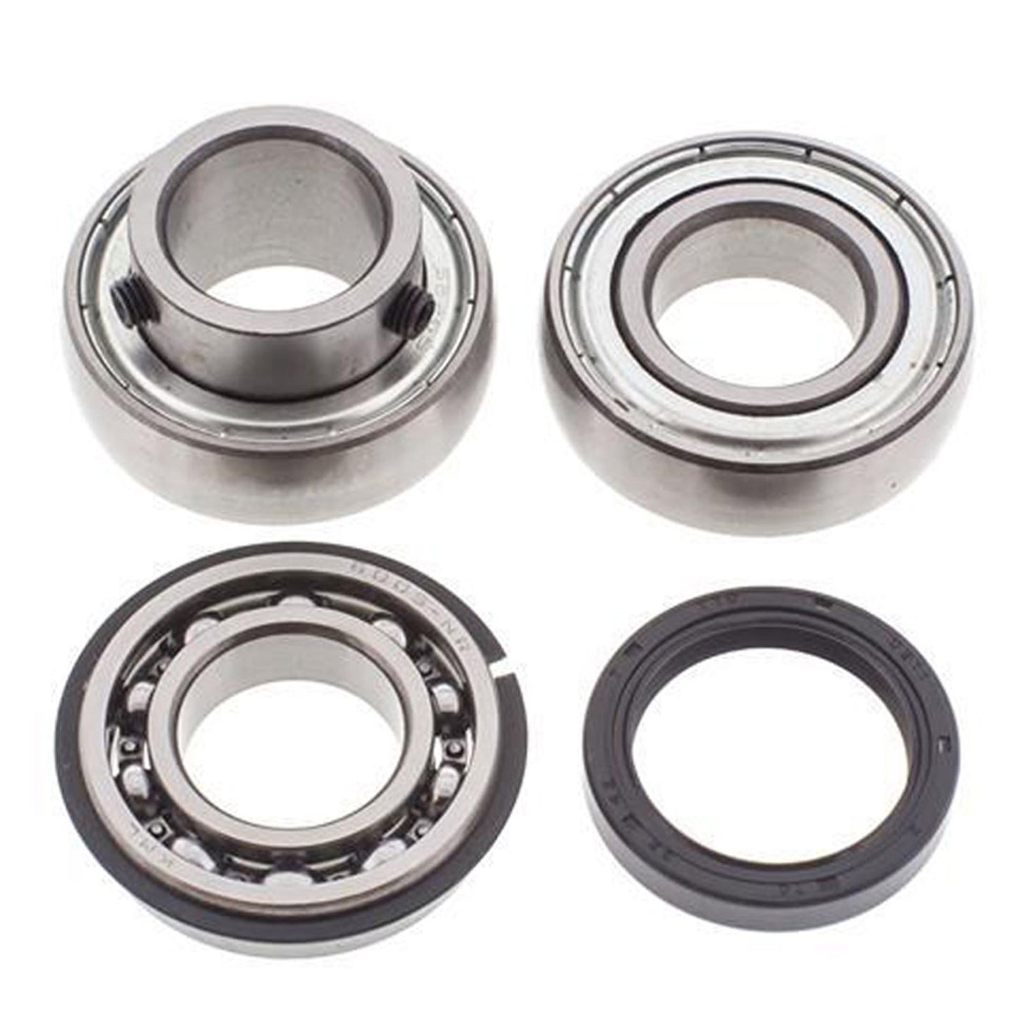 All Balls Chain Case Bearing & Seal Kit 14-1057_604703