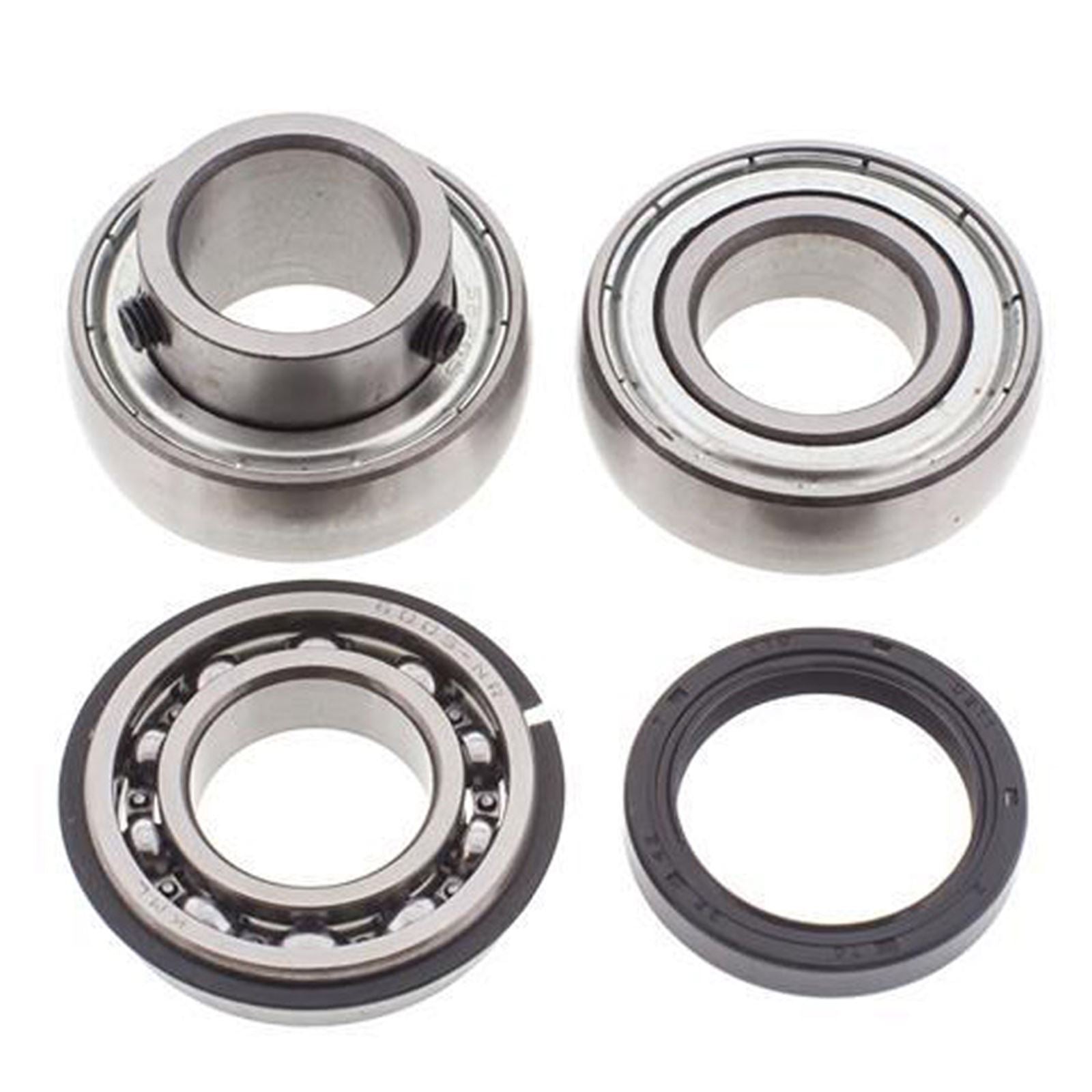 All Balls Chain Case Bearing & Seal Kit 14-1057_604703