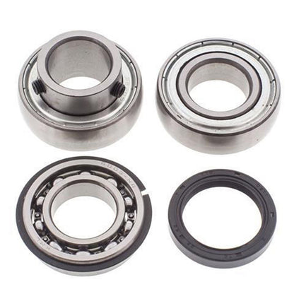 All Balls Chain Case Bearing & Seal Kit 14-1057_604703