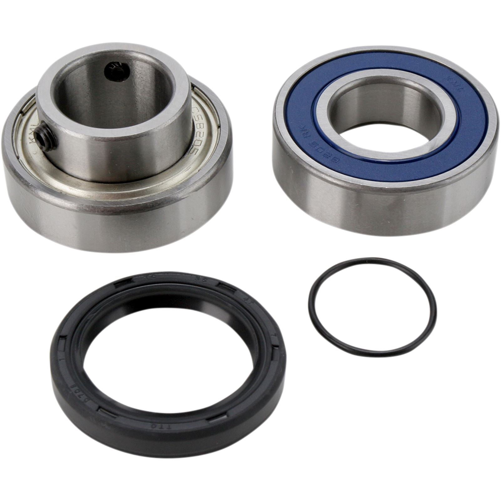 All Balls Chain Case Bearing & Seal Kit 14-1058_323916