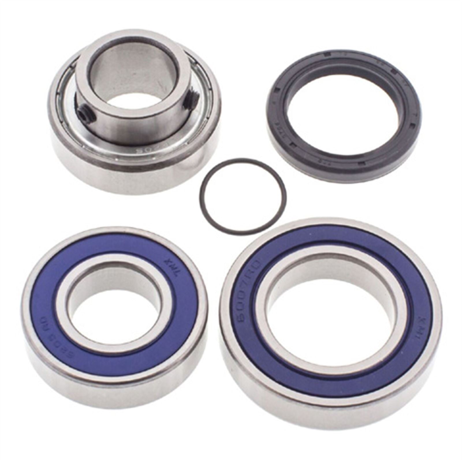 All Balls Chain Case Bearing & Seal Kit 14-1058_604704