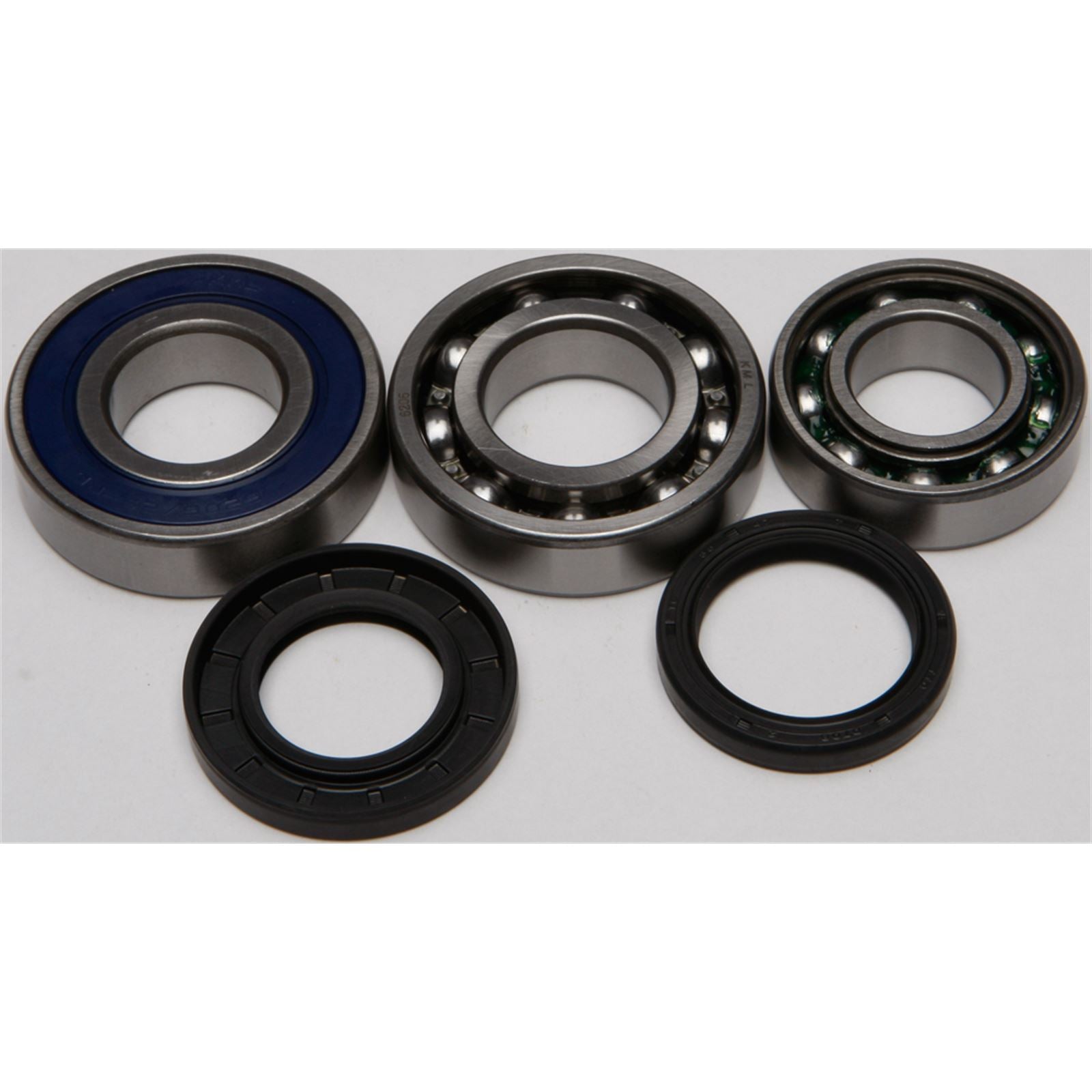 All Balls Chain Case Bearing & Seal Kit 14-1060_308134