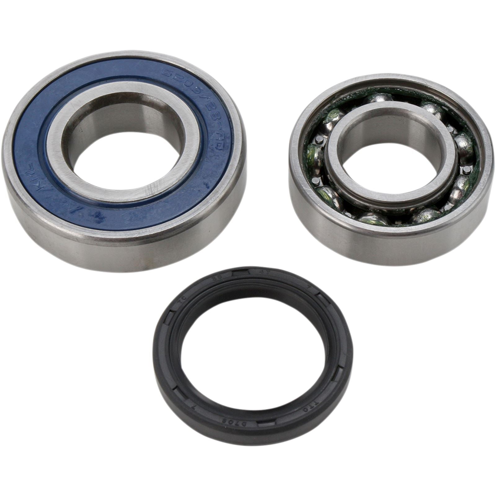 All Balls Chain Case Bearing & Seal Kit 14-1060_323918